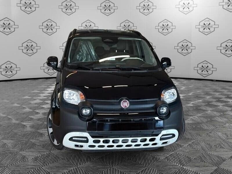 Fiat Panda Cross 1.0 FireFly S&S Hybrid