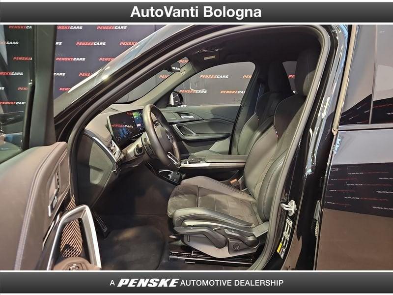 BMW X1 X1 xDrive 25e Msport Pro