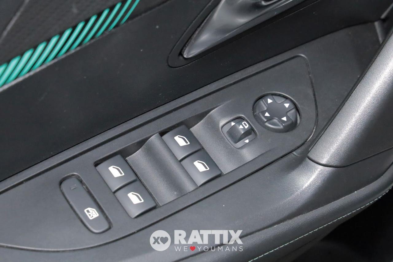 Peugeot 2008 1.2 puretech 100CV Allure Pack