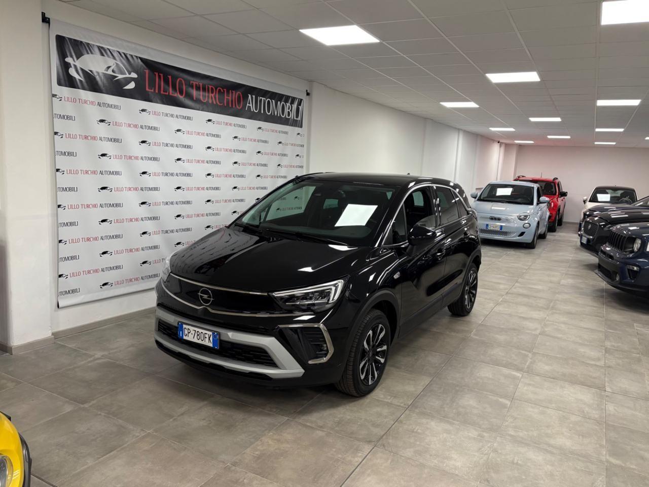 Opel Crossland 1.5 ECOTEC D 110 CV Elegance PREZZO REALE!