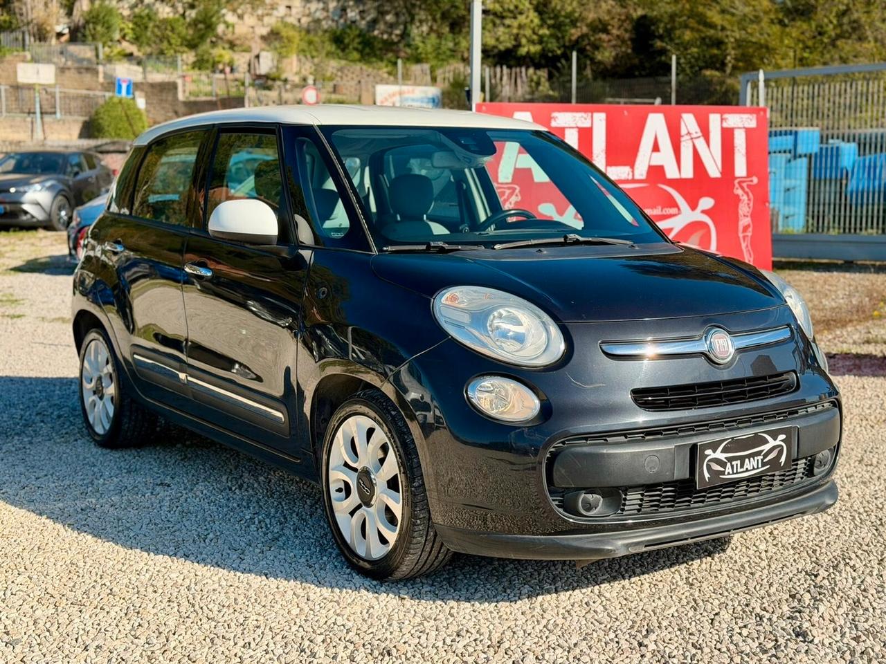 Fiat 500L 1.3 Multijet 85 CV Lounge