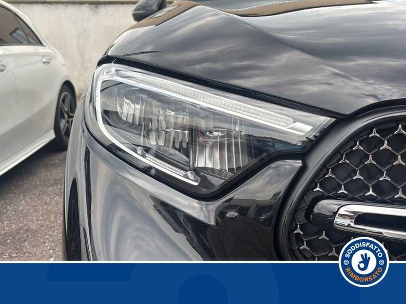 Mercedes-Benz GLC 220d 4Matic AMG Line Advanced