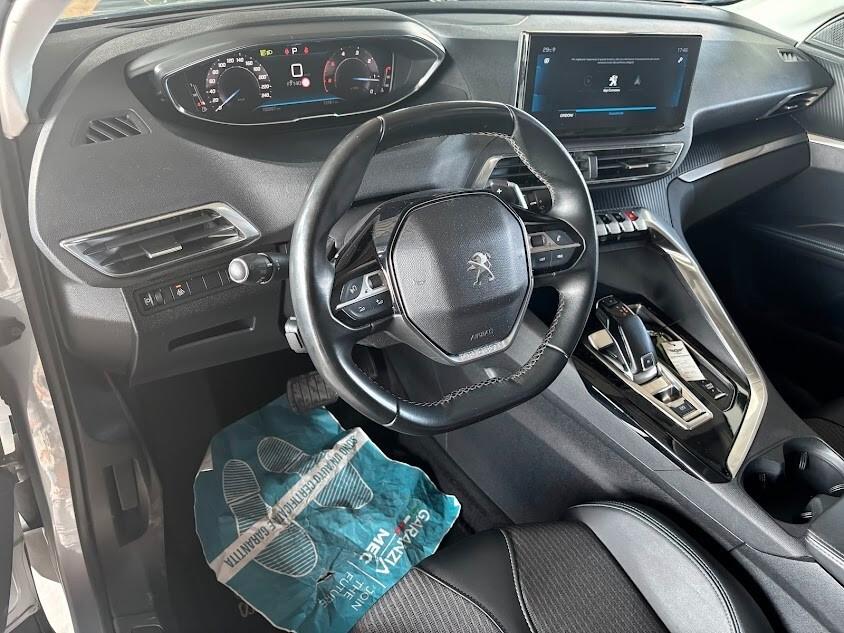 Peugeot 5008 BlueHDi 130cv EAT8 Allure 7POSTI