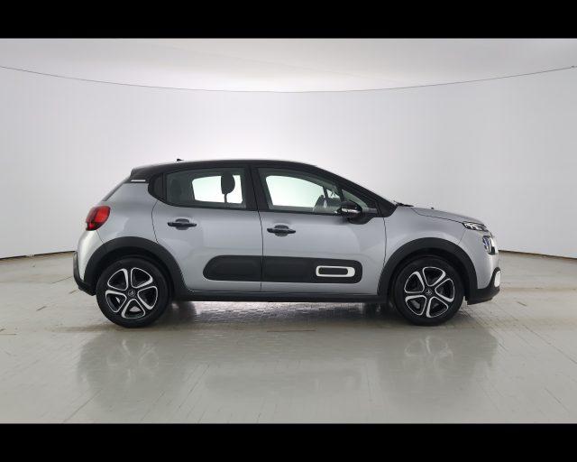CITROEN C3 PureTech 83 S&S Shine