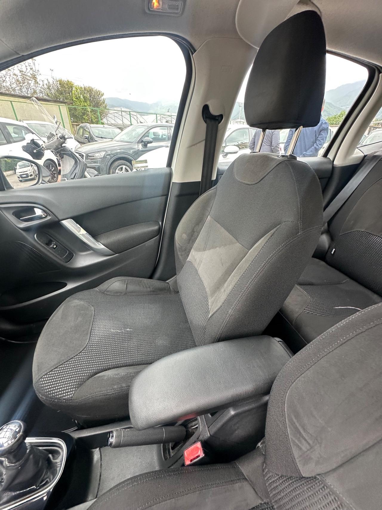 Citroen C3 1.4 HDi 70 Attraction