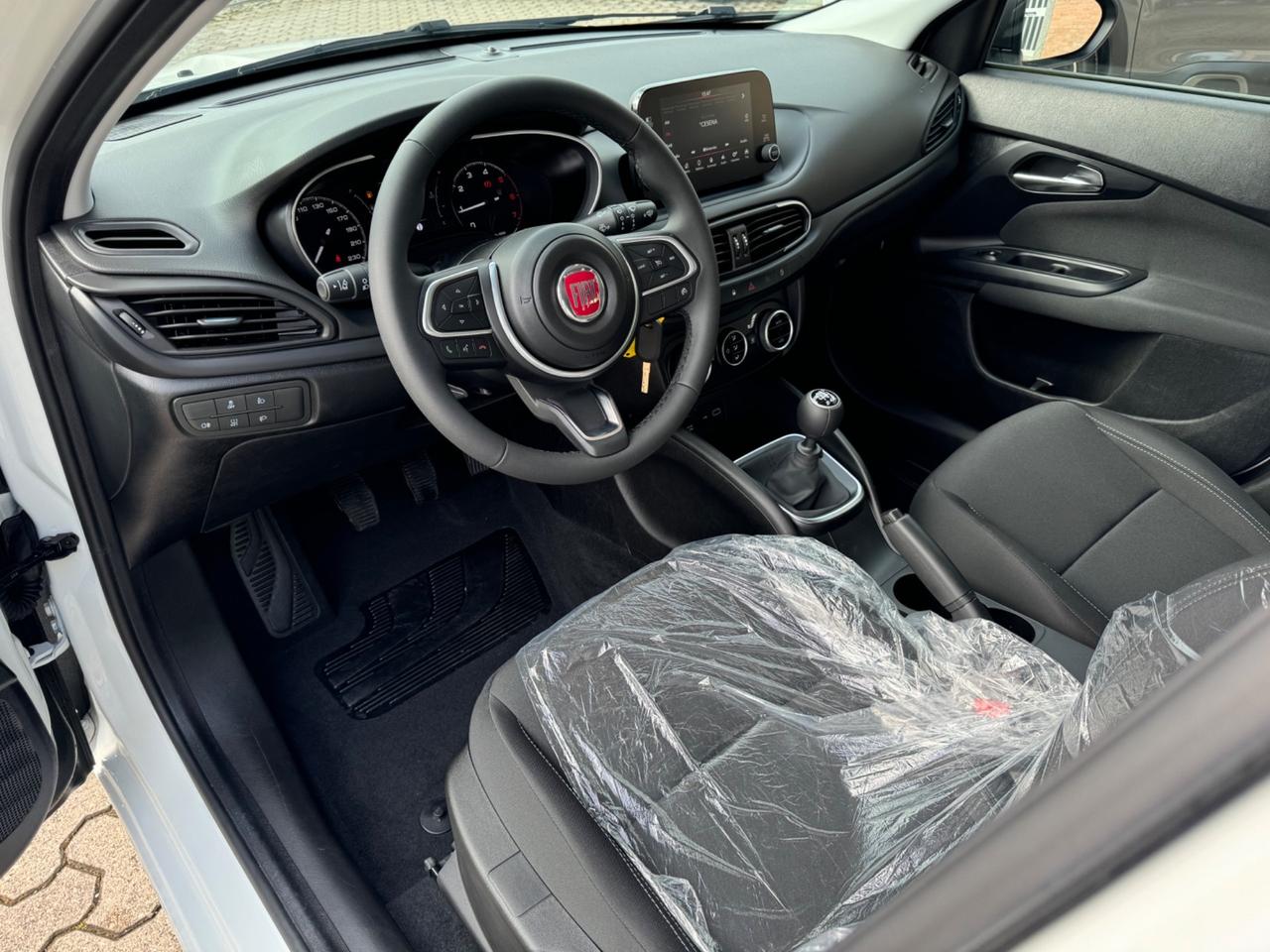Fiat Tipo 1.6 Mjt S&S SW