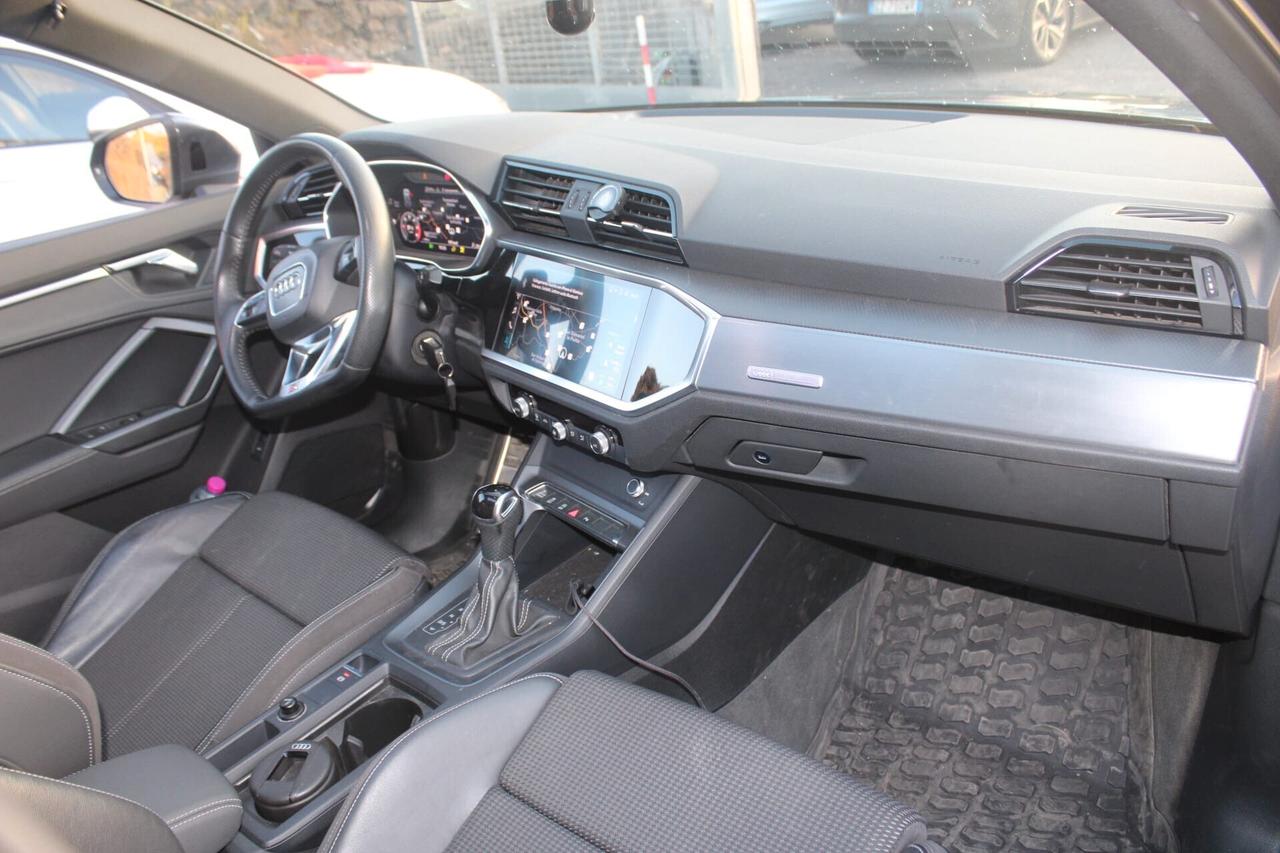 Audi Q3 35 Tua A SOLI 305€