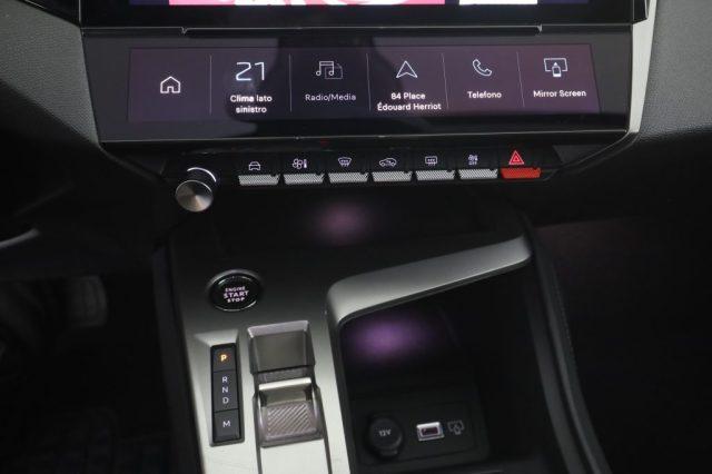 PEUGEOT 308 308 PureTech Turbo 130 S&S EAT8 Allure