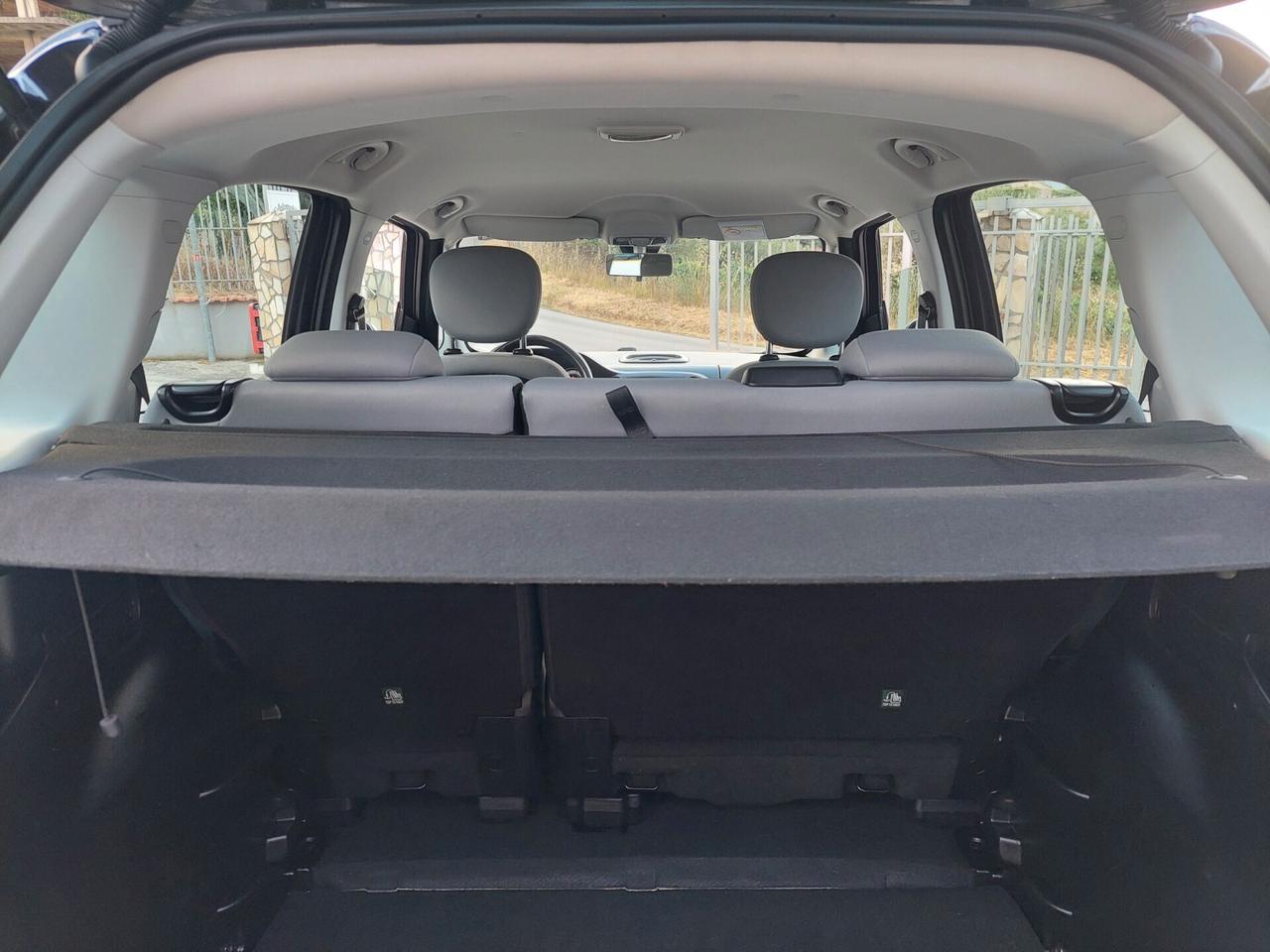 Fiat 500L 1.6 Multijet 120 CV Pop Star