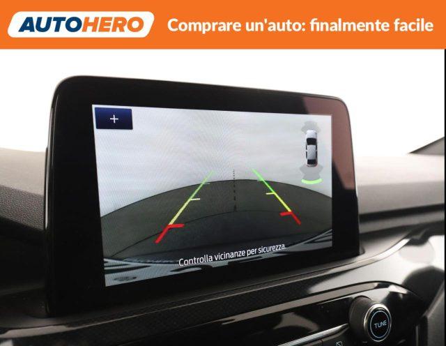 FORD Kuga 1.5 EcoBoost 150 CV 2WD ST-Line