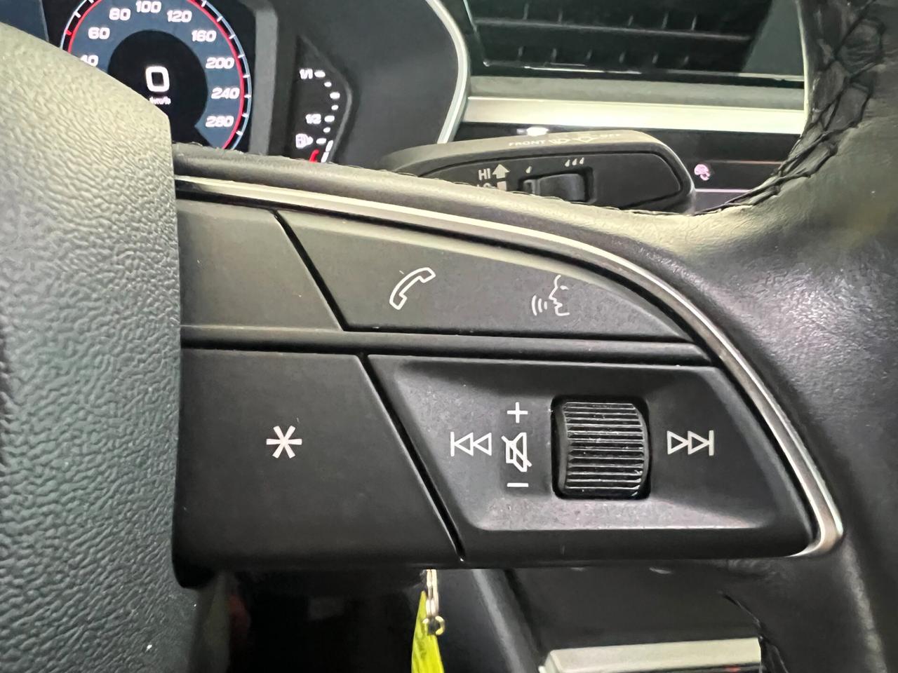 Audi Q3 SPB 35 TDI S tronic Business Plus