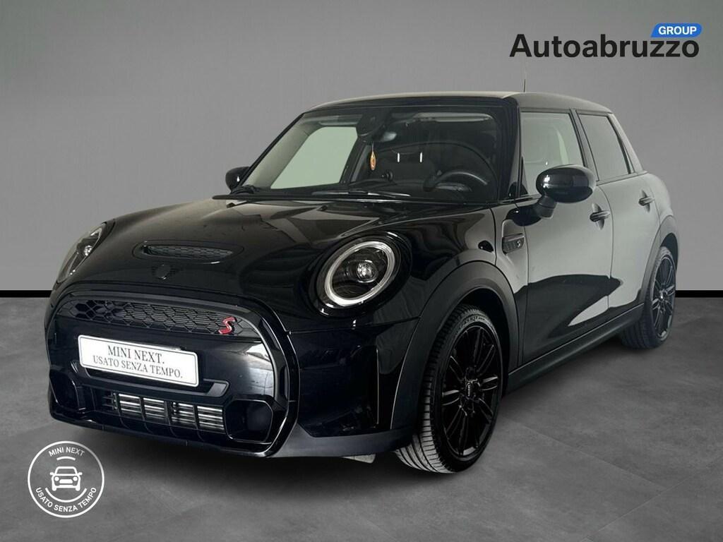 Mini Cooper S 2.0 TwinPower Turbo Cooper S DCT