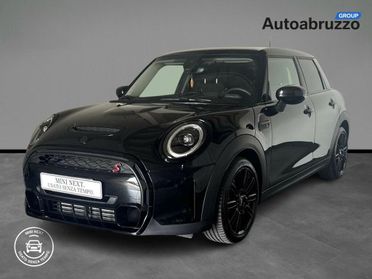 Mini Cooper S 2.0 TwinPower Turbo Cooper S DCT