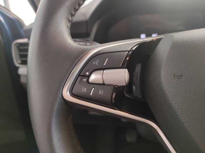 SKODA Kamiq - Kamiq 1.0 TSI 115 CV Black Dots