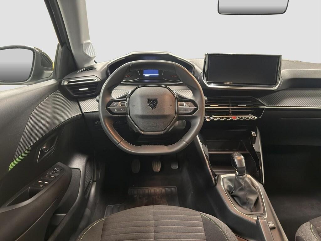 Peugeot 208 1.2 puretech Style s&s 75cv