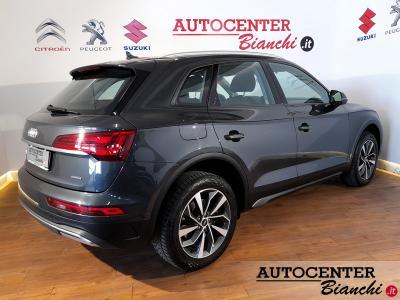 Audi Q5 40 2.0 tdi mhev 12V quattro s-tronic