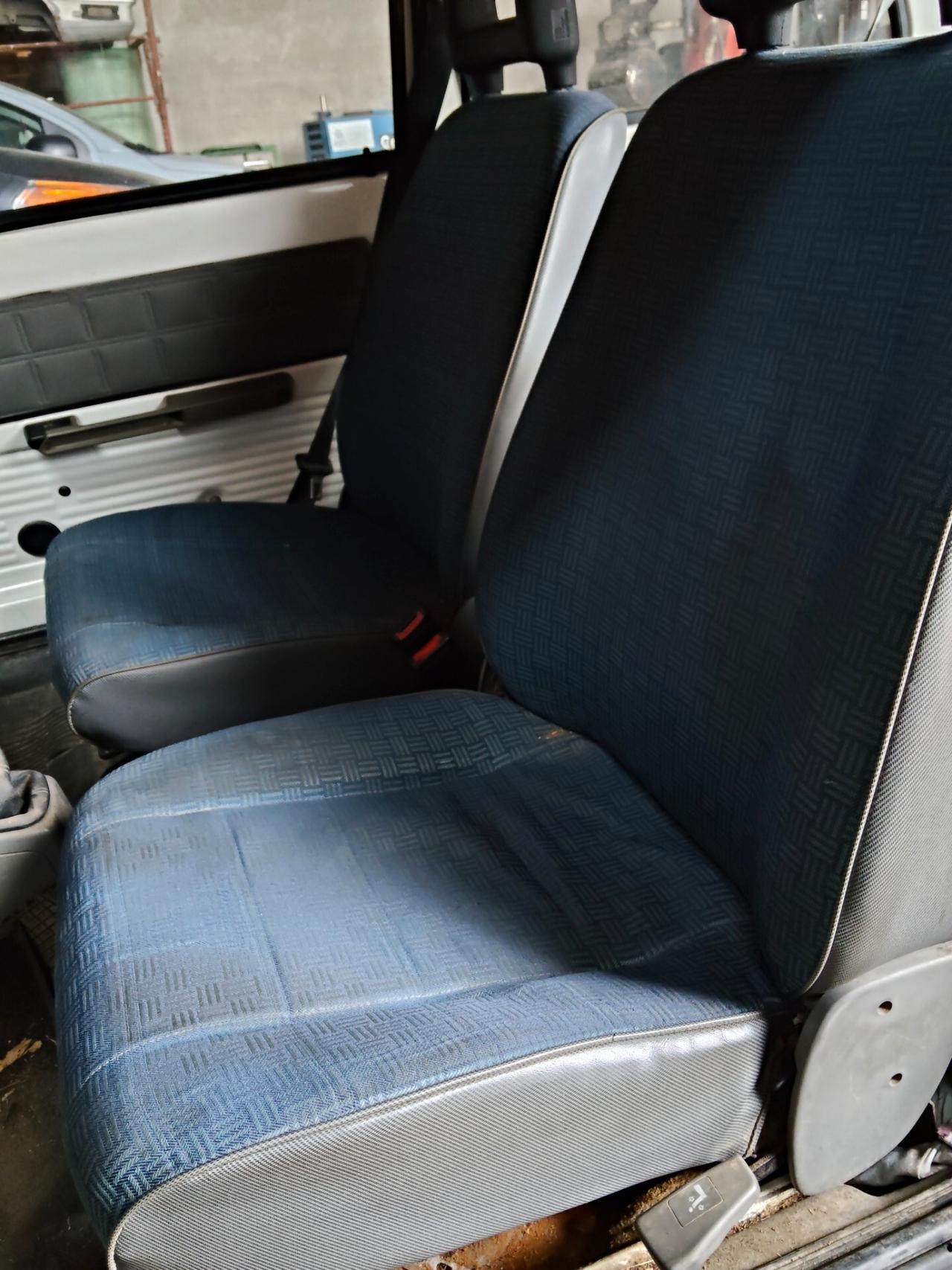 Fiat Panda 900 i.e. 1999