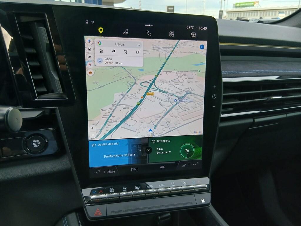 Renault Austral 1.2 E-Tech full hybrid Techno Esprit Alpine