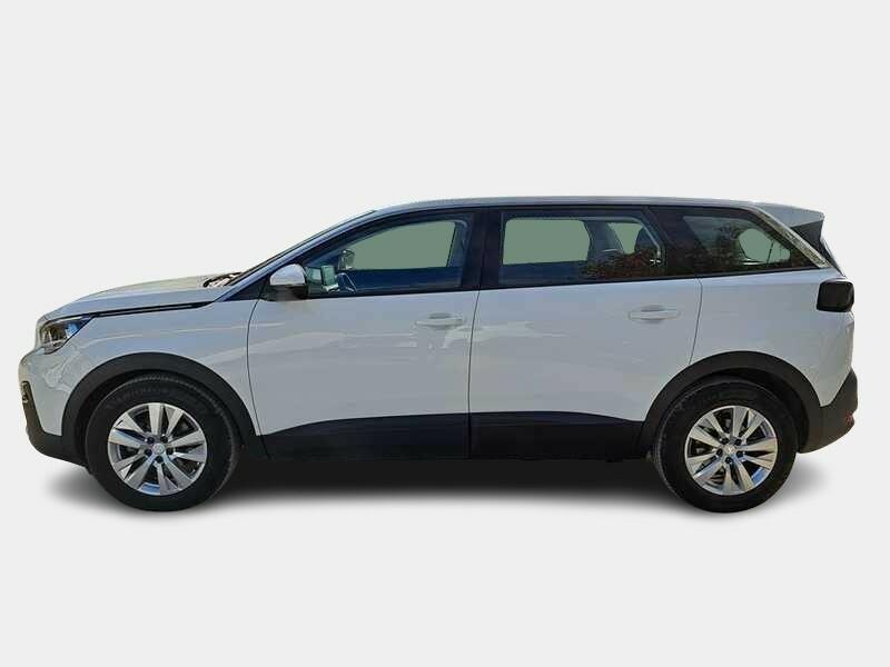 PEUGEOT 5008 BlueHDi 130 Active EAT8 S/S aut.