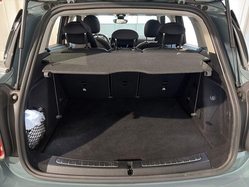 MINI Mini Countryman F60 2020 Benzi Mini Countryman 1.5 Cooper SE Business all4 auto