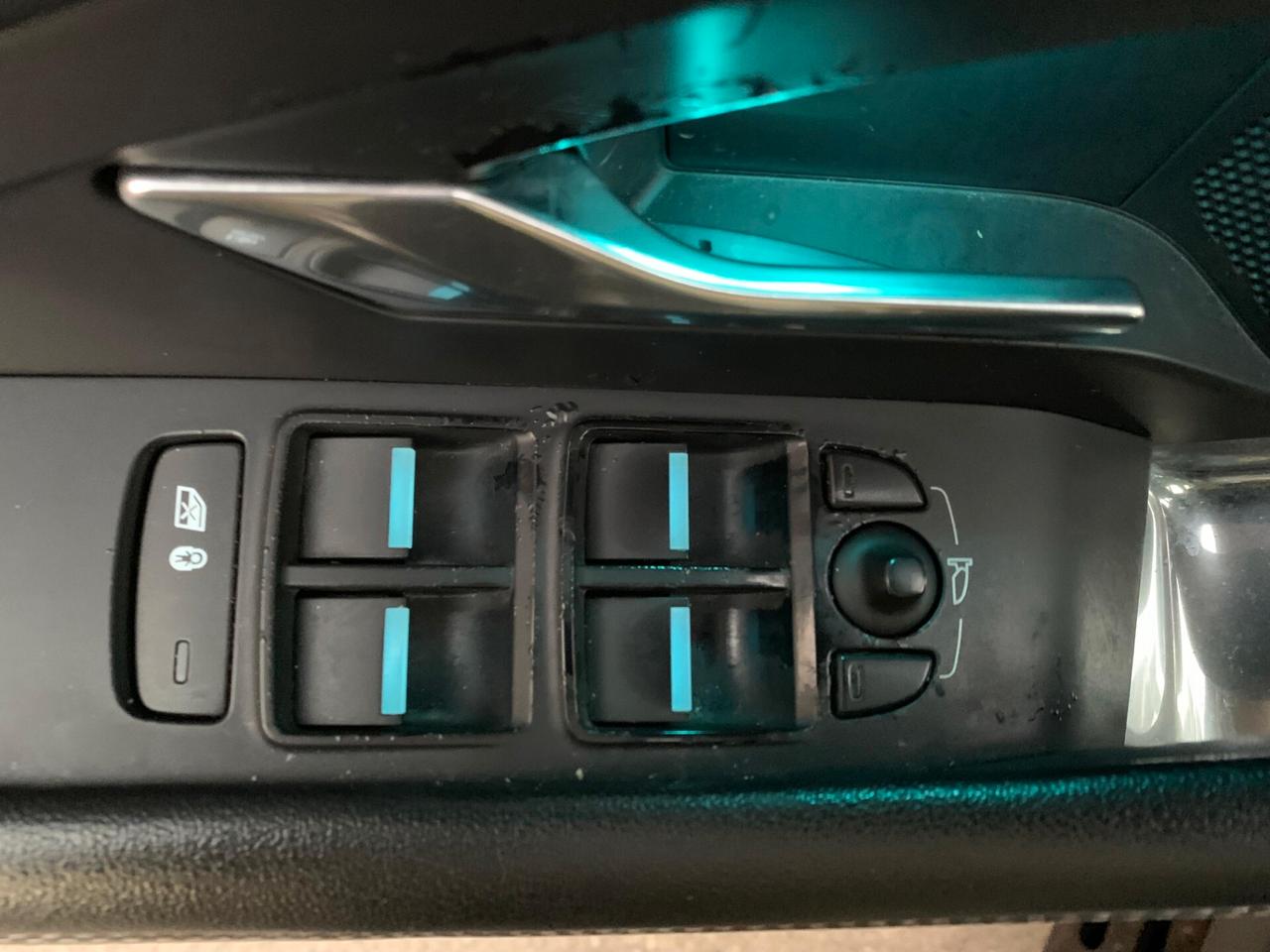 Jaguar E-Pace 2.0D 150 CV R-Dynamic