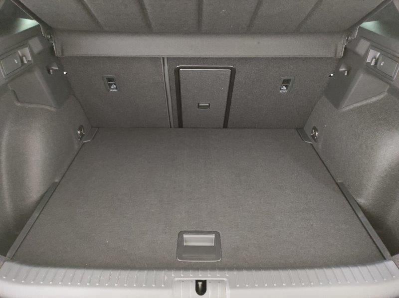 Cupra Formentor 1.5 TSI
