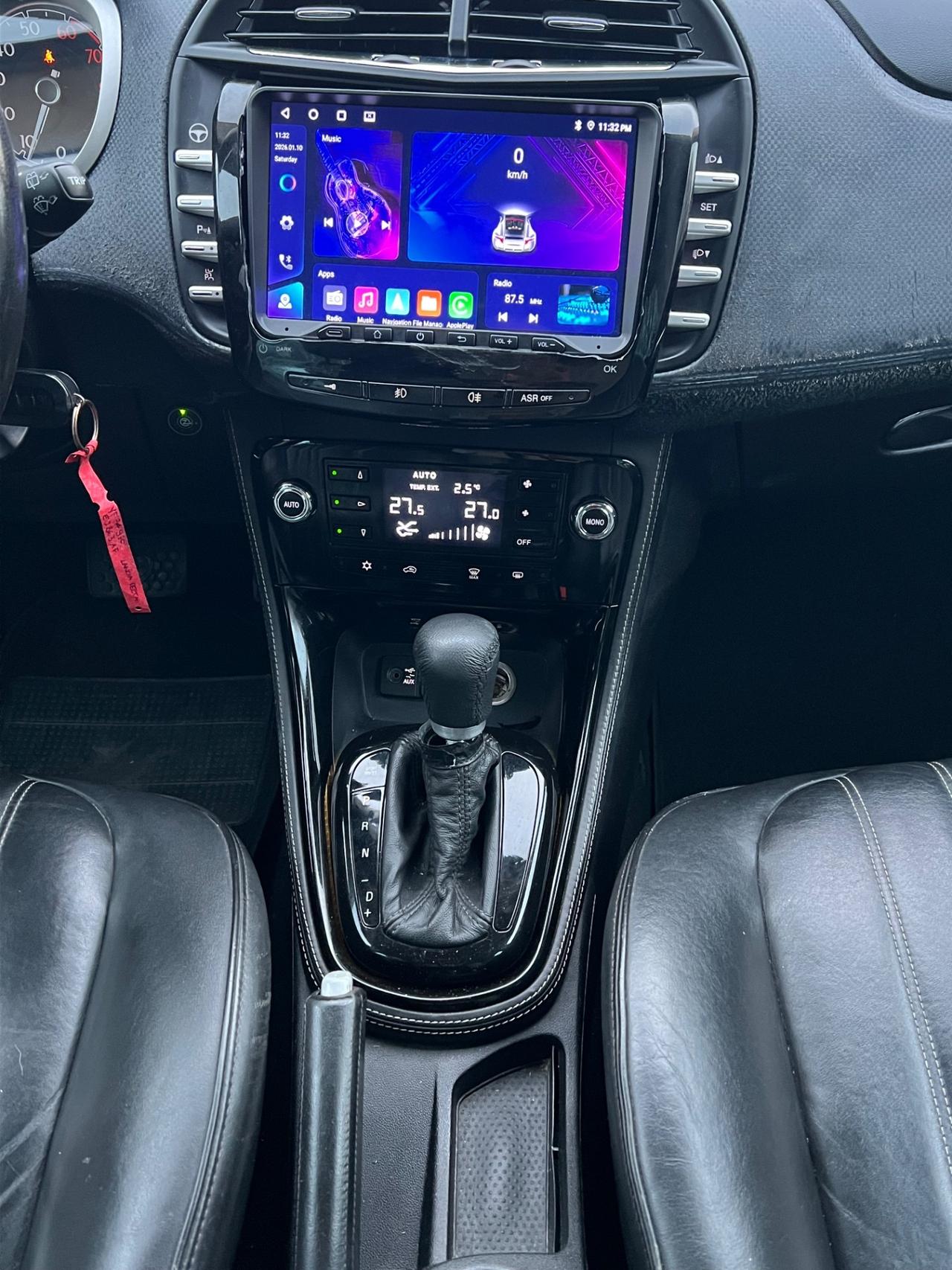 Lancia Delta 1.8 Di Turbo-Jet Sportronic Gold