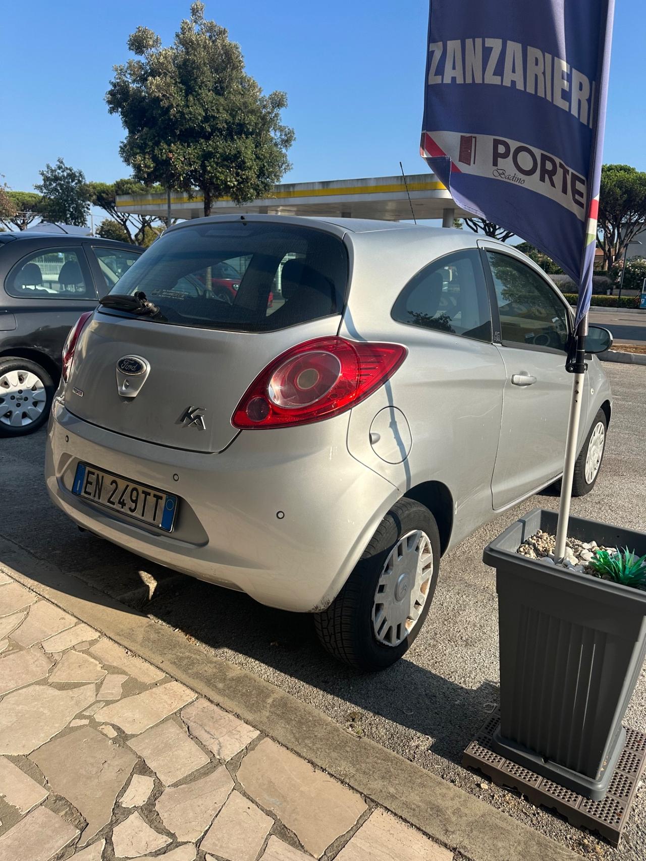 Ford Ka Ka+ 1.3 TDCi 75CV cDPF Business NEOPATENTATI PRONTA CONSEGNA