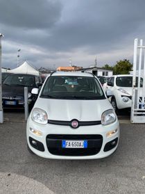 Fiat Panda 0.9 TwinAir Turbo S&S Lounge