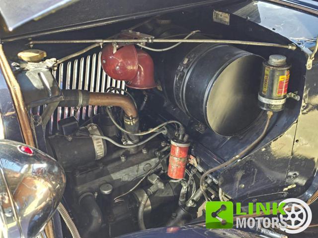 FIAT Balilla "VIOTTI"