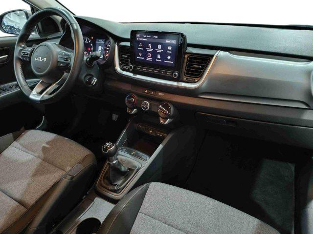 KIA Stonic 1.2 DPI ECO GPL Urban