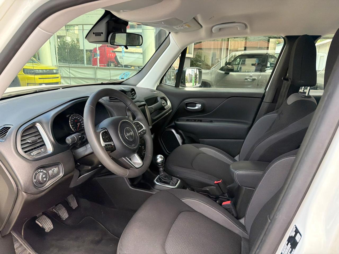 Jeep Renegade 1.0 T3 Limited