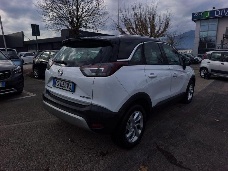 Opel Crossland X 1.5 ecotec Innovation s&s 102cv