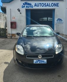 Fiat Bravo 1.6 MJT 120 CV DPF Street