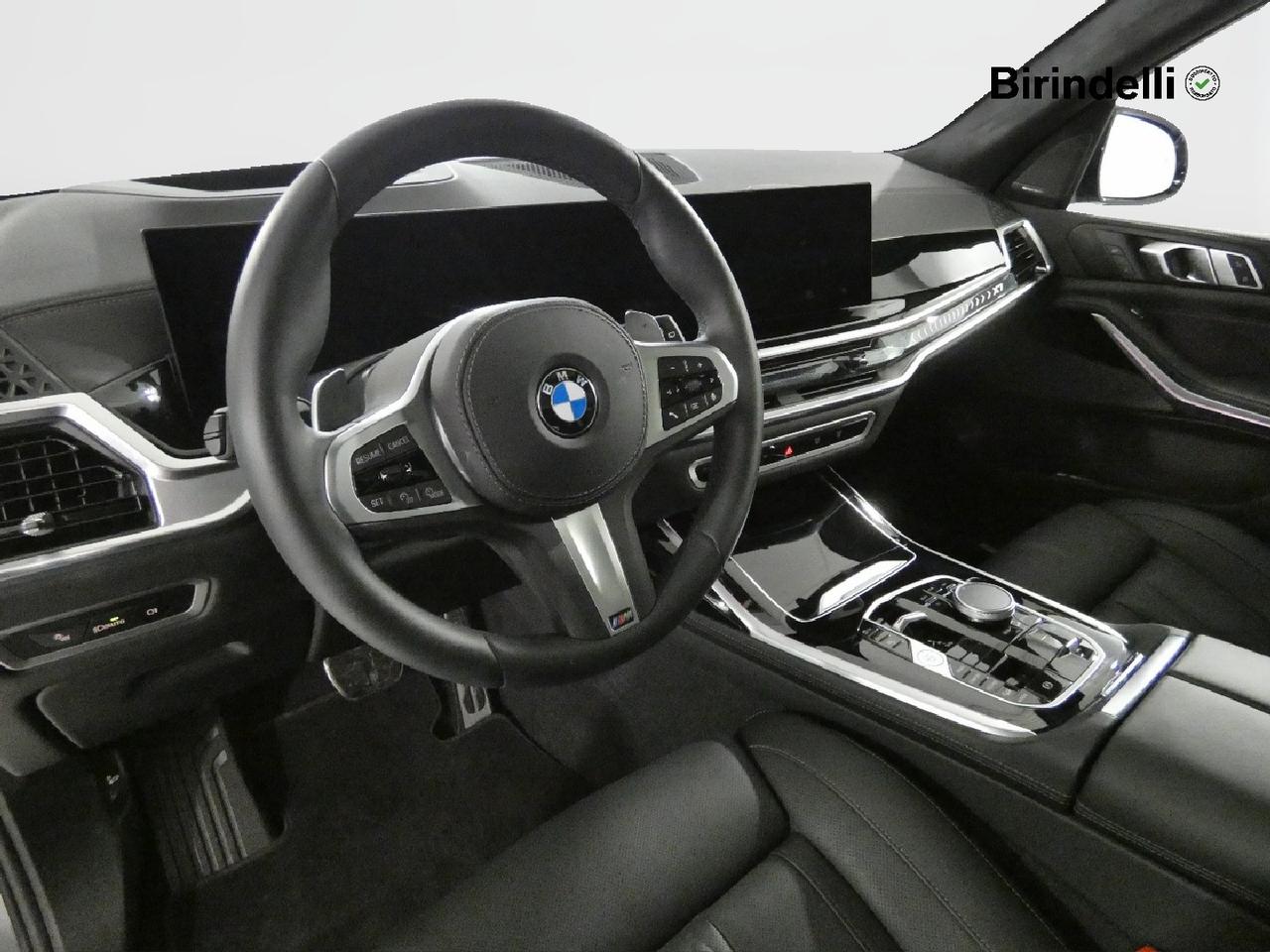 BMW BMW X7 xDrive40d