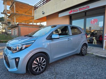 Kia Picanto 1.0 12V 5 porte