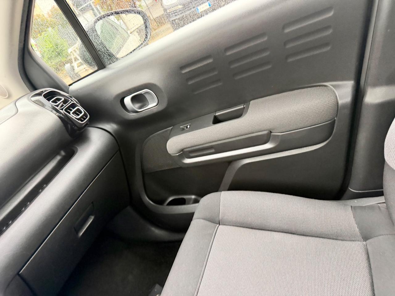 Citroen C3 Aircross PureTech 110 S&S Shine