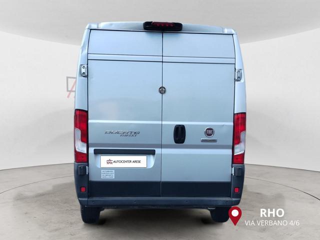 FIAT Ducato 35 2.3 MJT 130CV PM-TA Furgone Maxi +IVA