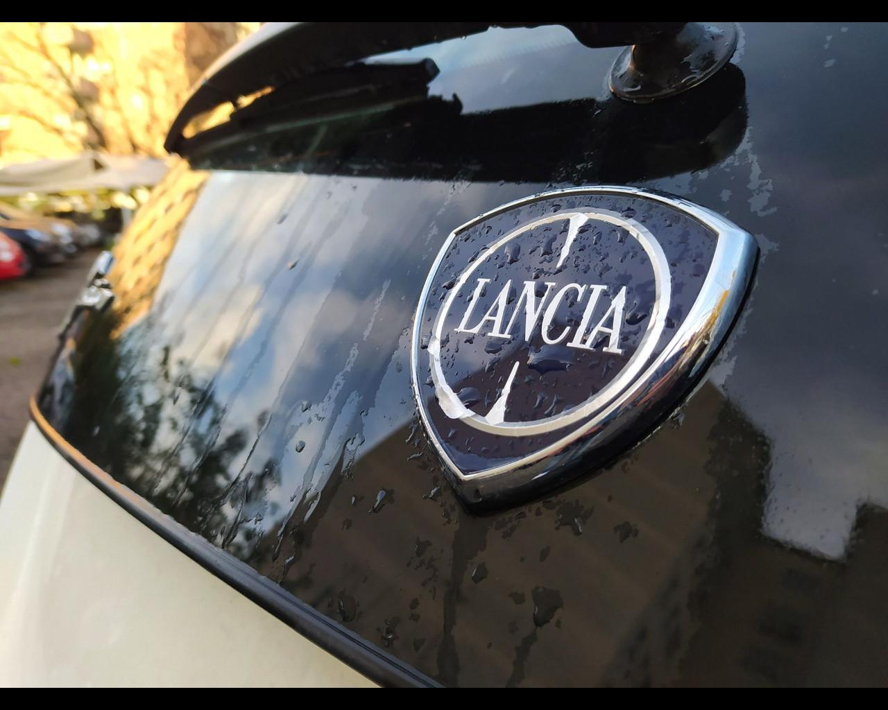 LANCIA Ypsilon III - Ypsilon 1.2 Gold Gpl 69cv