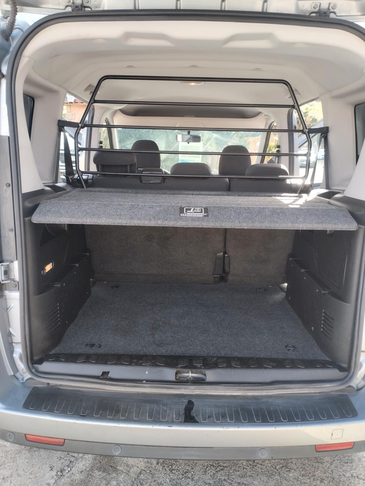 Fiat Doblo Doblò AUTOCARRO 1.6 MJT 105CV 08/2014