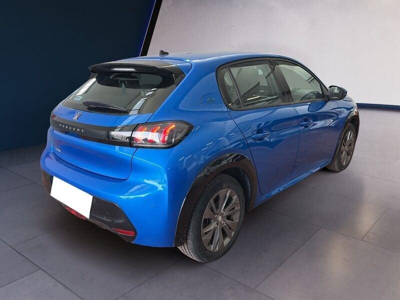 Peugeot 208 II 2019 e- Allure 100kW my20