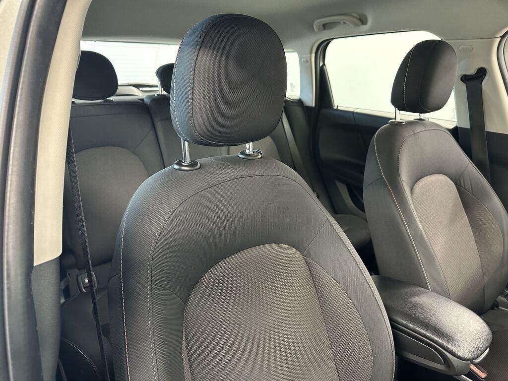 Mini Cooper D Countryman 2.0 TwinPower Turbo Cooper D Steptronic
