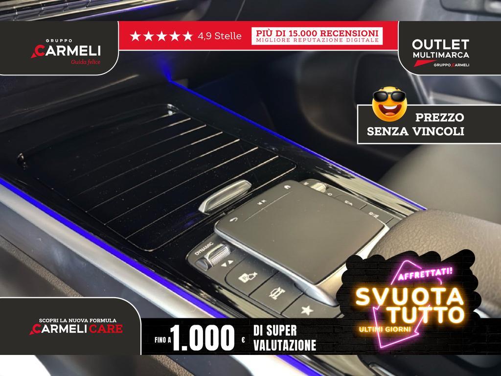 Mercedes GLB 200 D Sport Plus 8G-DCT