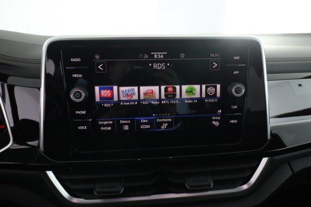 VOLKSWAGEN T-Roc T-Roc 1.5 TSI ACT DSG R-Line Plus