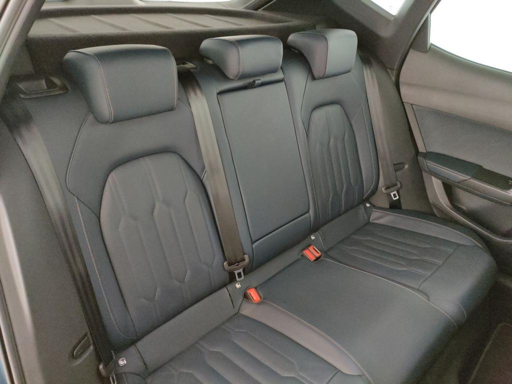 Cupra Formentor 2.0 TSI VZ 4Drive DSG