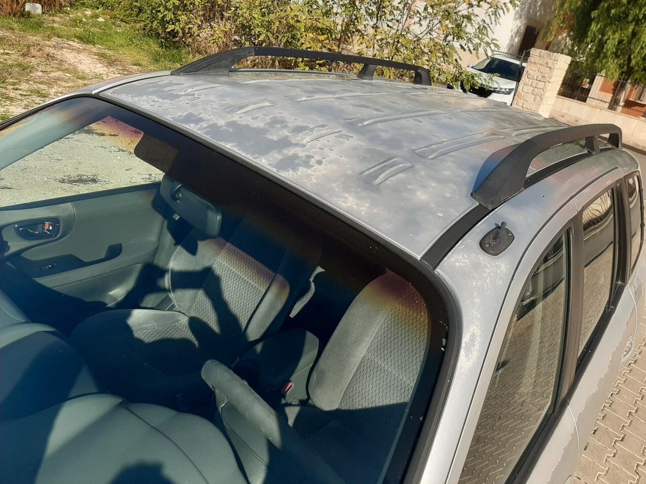 Hyundai Santa Fe 2.0 CRDi TD 4WD GLS Premium