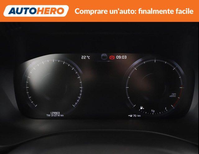 VOLVO XC60 D4 AWD Geartronic Business