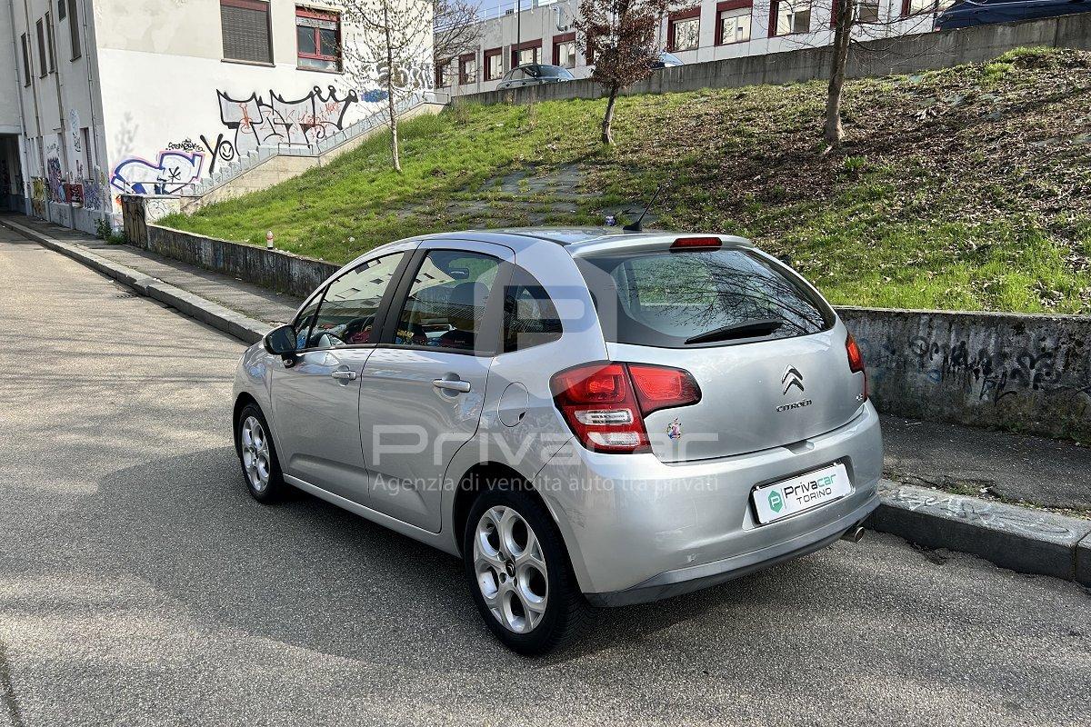 CITROEN C3 1.1 Exclusive