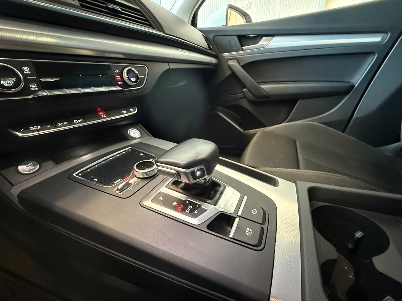 Audi Q5 40 TDI quattro S tronic Sport