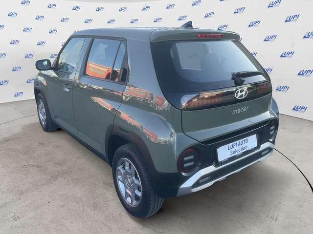Hyundai Inster Inster 49 kWh XTech + LP